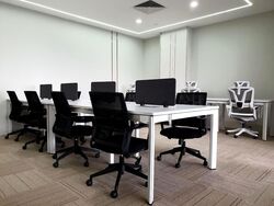 Clifford Centre (D1), Office #560908161